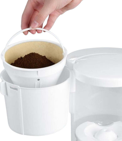 Severin-Ka-4478-Macchina-Per-Caffe-Americano-Bianca