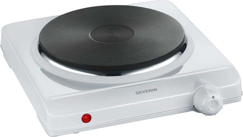 Severin-Kp-1091-Piastraelettrica-Compatta-1500-W