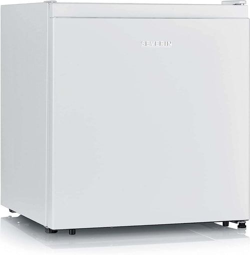 Severin Mini frigo congelatore bar 45 l Bianco KB 8877