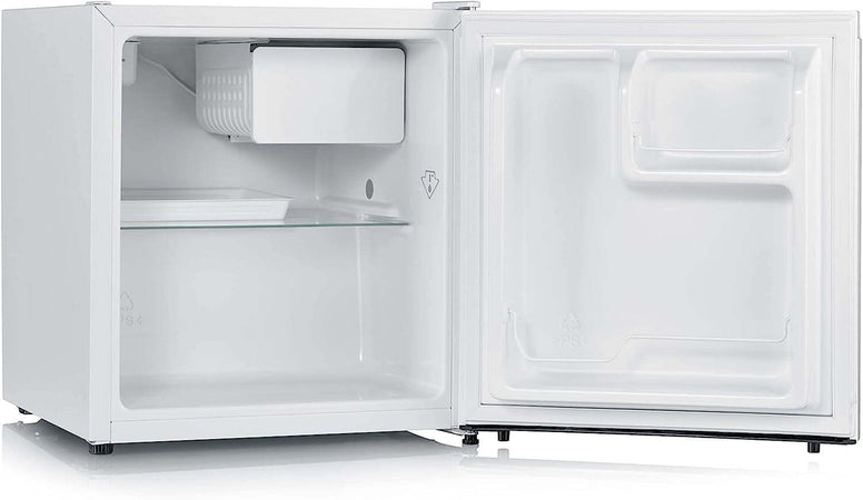 Severin Mini frigo congelatore bar 45 l Bianco KB 8877