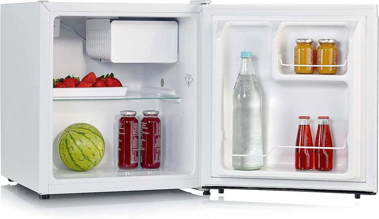 Severin Mini frigo congelatore bar 45 l Bianco KB 8877