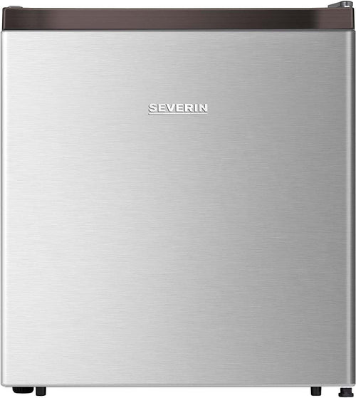 Severin Mini frigo congelatore bar 45 l Grigio KB 8878
