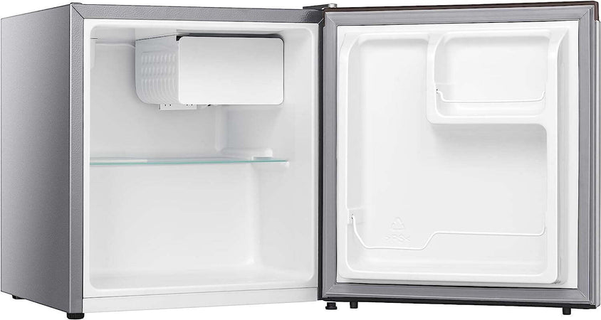 Severin Mini frigo congelatore bar 45 l Grigio KB 8878