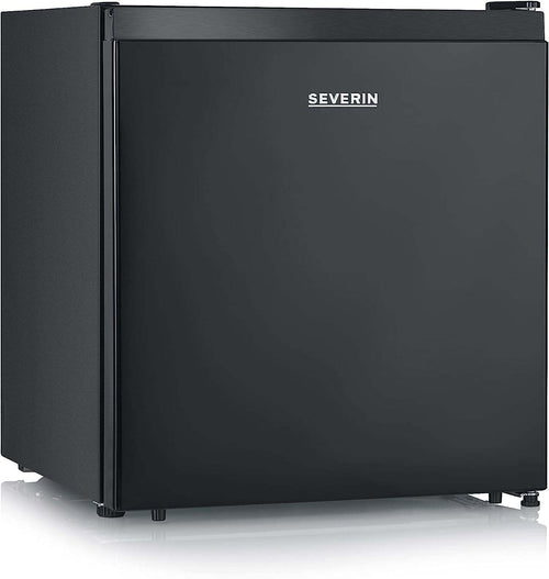 Severin Mini frigo congelatore bar 45 l Nero KB 8879