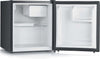 Severin Mini frigo congelatore bar 45 l Nero KB 8879