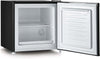 Severin Mini frigo congelatore retrò vintage 31 l Nero GB 8880