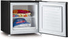 Severin Mini frigo congelatore retrò vintage 31 l Nero GB 8880