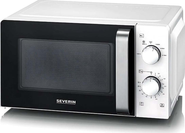 Severin-MW-7885-Forno-amicroonde-700-W-Funzione-timer