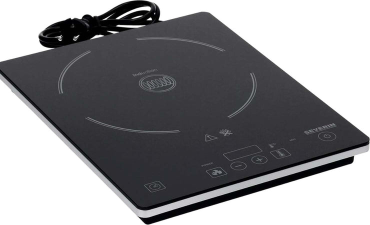 Severin-Piastra-Di-Cottura-A-Induzione-Kp-1071-2000w-Touch