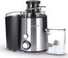 Severin-Spremiagrumi-CP3544-160-W-acciaio-inox,-Nero