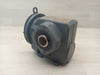 SEW Eurodrive Riduttore a Vite Senza Fine SA37/A M1B na r/min 46 ne r/min 1400 T12501026