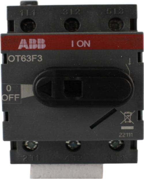 Sezionatore-isolante-serie-OT-3P-63A-ABB