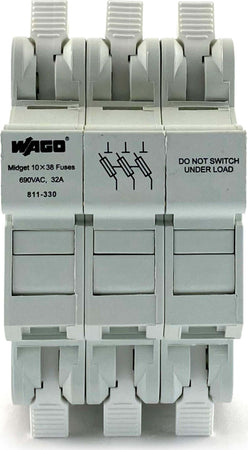 Sezionatore-portafusibile-3P-32A-Wago