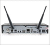 OCTAGON SF8008 4K UHD Combo DVB-S2X+DVB-T2/C Multistream T2MI Wifi Dual Boot Linux Enigma2 e Define OS