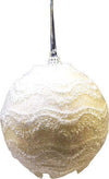 SFERA BIANCA 8 CM confezione 6 pz Casa e cucina/Decorazioni per interni/Addobbi e decorazioni per ricorrenze/Decorazioni natalizie/Addobbi e decorazioni/Palle e palline Scontolo.net - Potenza, Commerciovirtuoso.it