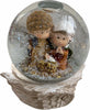 Sfera d'acqua Natività magica di cristallo con neve che cade e piedistallo Casa e cucina/Decorazioni per interni/Addobbi e decorazioni per ricorrenze/Decorazioni natalizie/Neve artificiale MagiediNatale.it - Altamura, Commerciovirtuoso.it