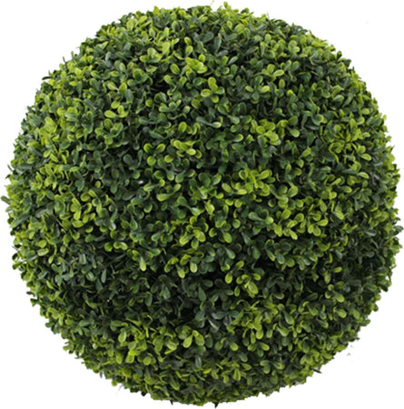 Sfera-di-bosso-artificiale-tondo-48-Verde-Milani-Home