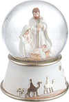 Sfera di cristallo waterball con natività freedom in vetro e poliresina decorazione natalizia Casa e cucina/Decorazioni per interni/Addobbi e decorazioni per ricorrenze/Decorazioni natalizie/Neve artificiale MagiediNatale.it - Altamura, Commerciovirtuoso.it