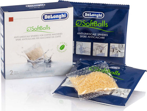 Sfere-Anticalcare-SoftBalls-DLSC551-per-Macchina-da-Caffè