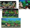 Sfondo Per Acquario 50x115 Cm Pellicole Immagini Esterne Retro Poster Prodotti per animali domestici/Pesci e animali d'acqua/Arredo per acquario/Sfondi Trade Shop italia - Napoli, Commerciovirtuoso.it