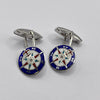 Gemelli uomo ARCADIA SFRP71