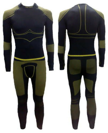 Saldi-50%OffertissimaSottotutaTermicaSottomutaSubSottoTutaMotoTermicoSciSnowbord