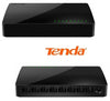 Switch Ethernet Gigabit 8 porte TENDA SG108