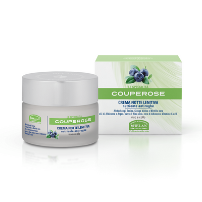couperose notte