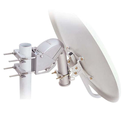 Kit Motorizzato 120