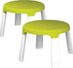 Sgabelli Portaplay Mini Me Casa e cucina/Arredamento/Cameretta ragazzi/Sedie/Sgabelli La Casa Del Bebè - Napoli, Commerciovirtuoso.it