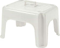 Sgabello-bagno-Tontarelli-8101194112-DUMBO-STOOL-Impilabile-con-Manico