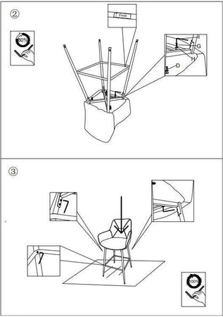 Sgabello-Bar-Grey-Set-2-Pz-Cm-55X55X109