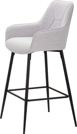 Sgabello-Bar-Grey-Set-2-Pz-Cm-55X55X109