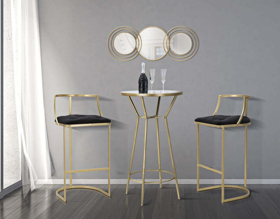 Sgabello-Bar-Istanbul-Cm-Ø-45X90