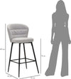 Sgabello-Bar-Losanna-Grigio-Set-2-Pz-Cm-52X59X108