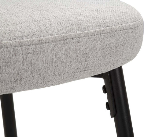 Sgabello-Bar-Losanna-Grigio-Set-2-Pz-Cm-52X59X108
