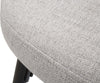 Sgabello-Bar-Losanna-Grigio-Set-2-Pz-Cm-52X59X108