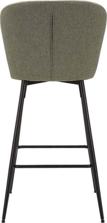 Sgabello-Bar-Losanna-Verde-Set-2-Pz-Cm-52X59X108