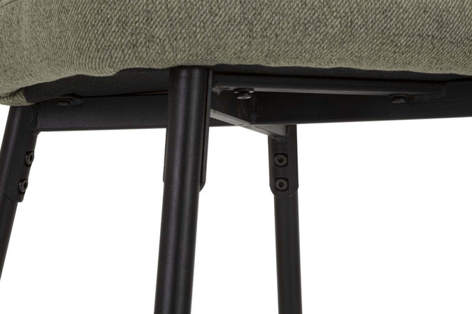 Sgabello-Bar-Losanna-Verde-Set-2-Pz-Cm-52X59X108