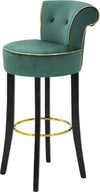 Sgabello-Bar-Luxy-Crema-Cm-46X48X96