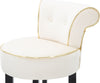 Sgabello-Bar-Luxy-Crema-Cm-46X48X96