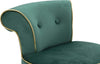 Sgabello-Bar-Luxy-Crema-Cm-46X48X96