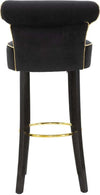 Sgabello-Bar-Luxy-Nero-Cm-46X48X96