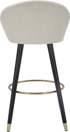 Sgabello-Bar-Prague-Crema-Cm-55X56X104