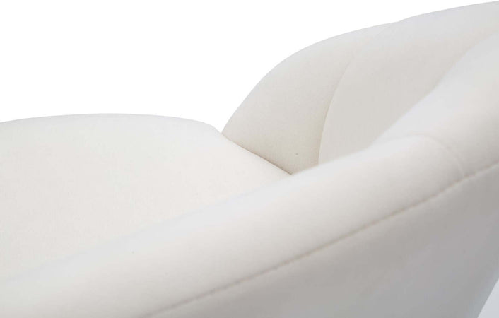 Sgabello-Bar-Prague-Crema-Cm-55X56X104