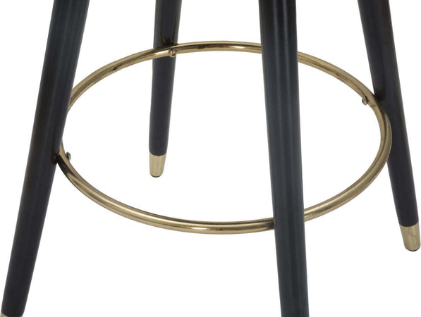 Sgabello-Bar-Prague-Crema-Cm-55X56X104