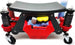 Sgabello Da Officina Meccanico 136kg Seggiolino Carrello Auto Moto Con 4 Ruote Auto e Moto > Manutenzione Auto Trade Shop italia - Napoli, Commerciovirtuoso.it