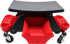 Sgabello Da Officina Meccanico 136kg Seggiolino Carrello Auto Moto Con 4 Ruote Auto e Moto > Manutenzione Auto Trade Shop italia - Napoli, Commerciovirtuoso.it