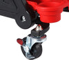 Sgabello Da Officina Meccanico 136kg Seggiolino Carrello Auto Moto Con 4 Ruote Auto e Moto > Manutenzione Auto Trade Shop italia - Napoli, Commerciovirtuoso.it