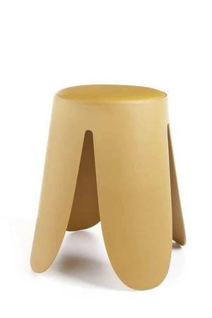 Sgabello Evviva 5699 Plastica